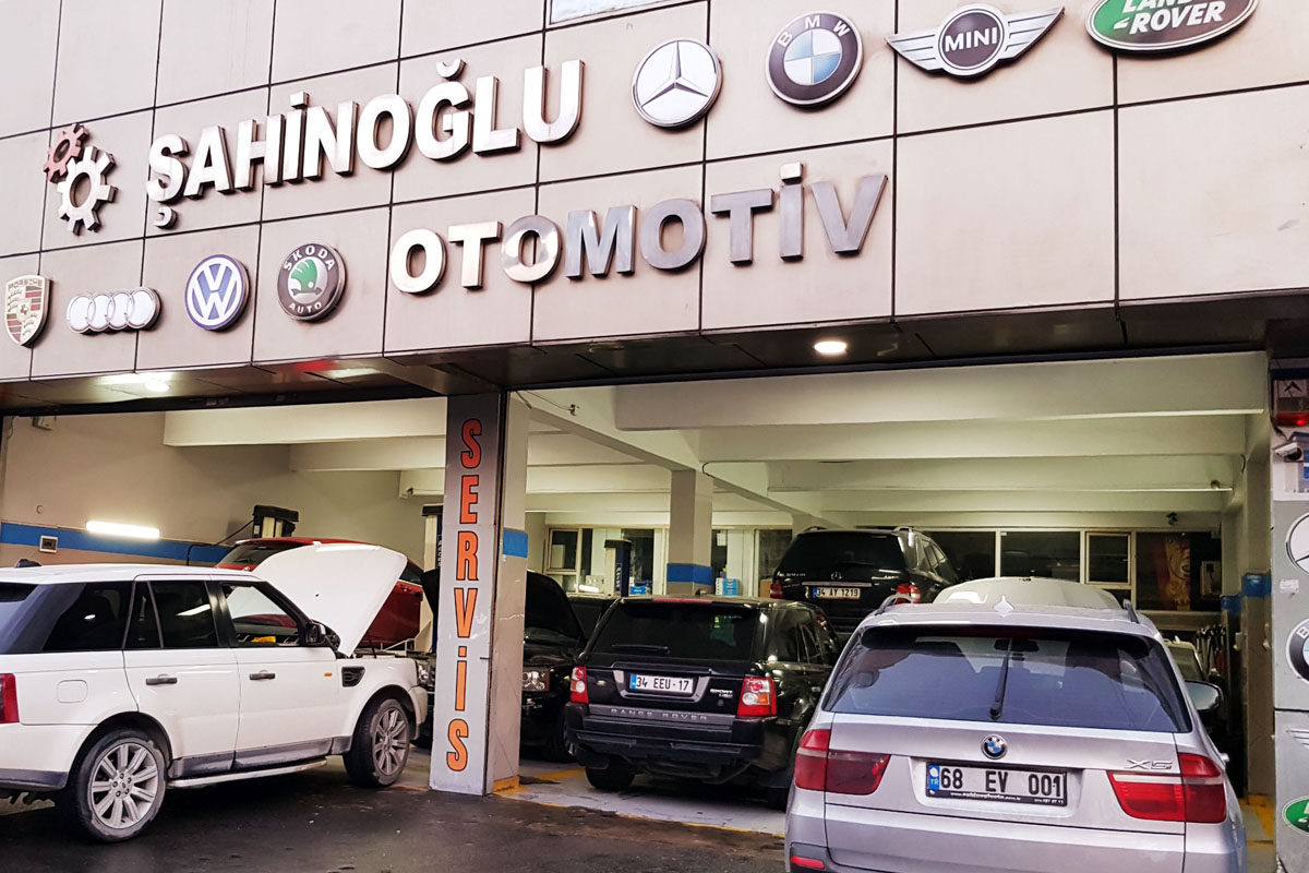 Sultanbeyli Mini Servisi